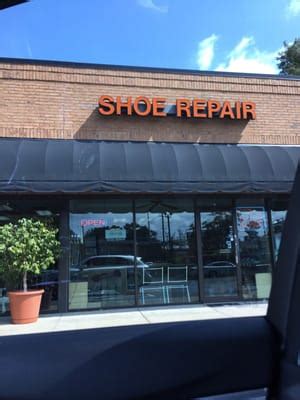 roswell wieuca shoe repair